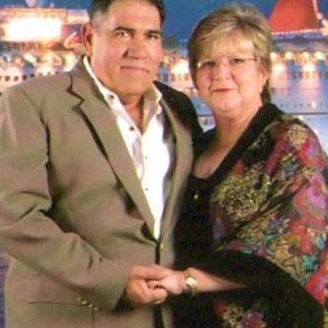 Meet your Posher, Pete